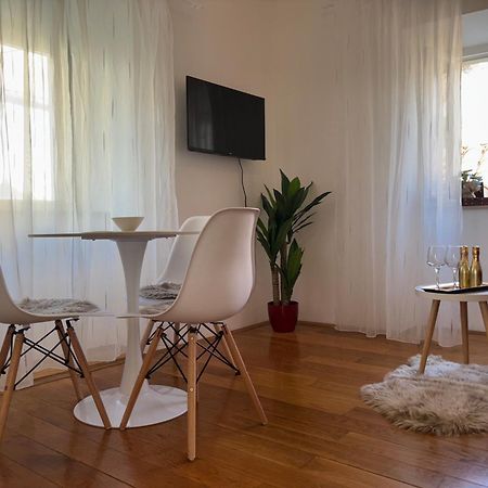 Apartment Дубровник Экстерьер фото