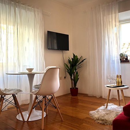 Apartment Дубровник Экстерьер фото