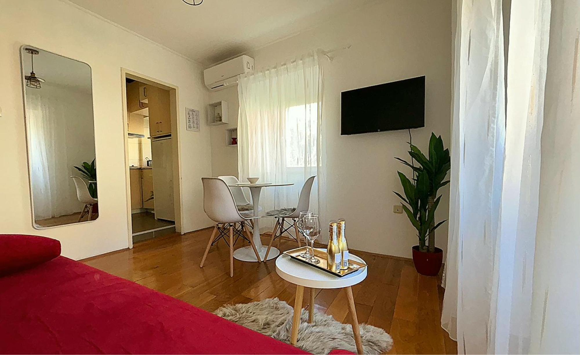Apartment Дубровник Экстерьер фото